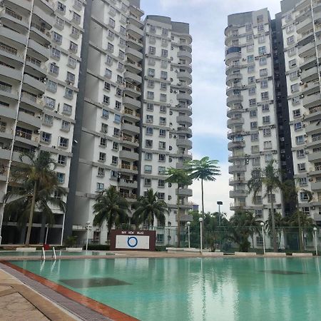 Gharoda PD Homestay Port Dickson Luaran gambar