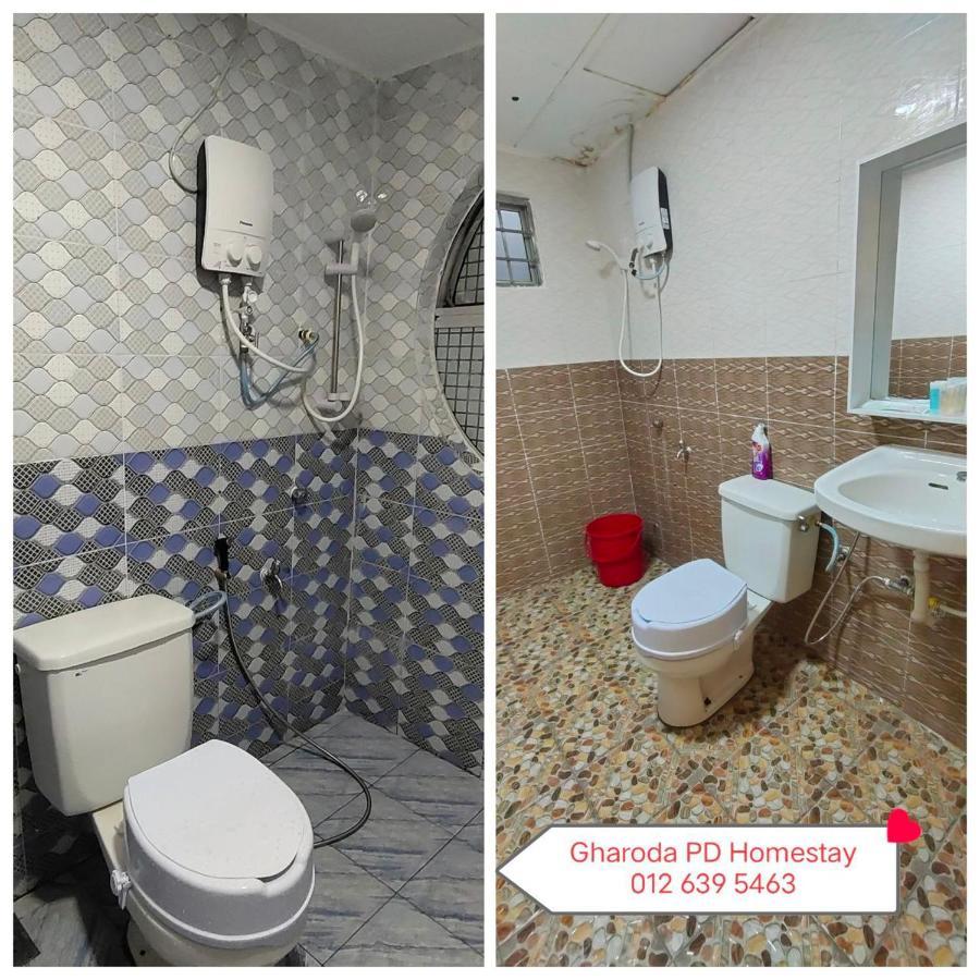 Gharoda PD Homestay Port Dickson Luaran gambar