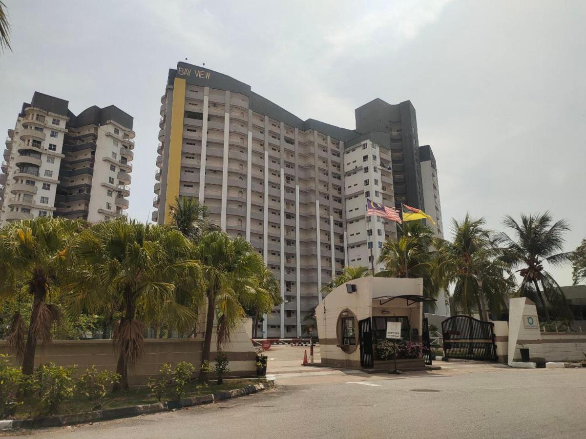 Gharoda PD Homestay Port Dickson Luaran gambar
