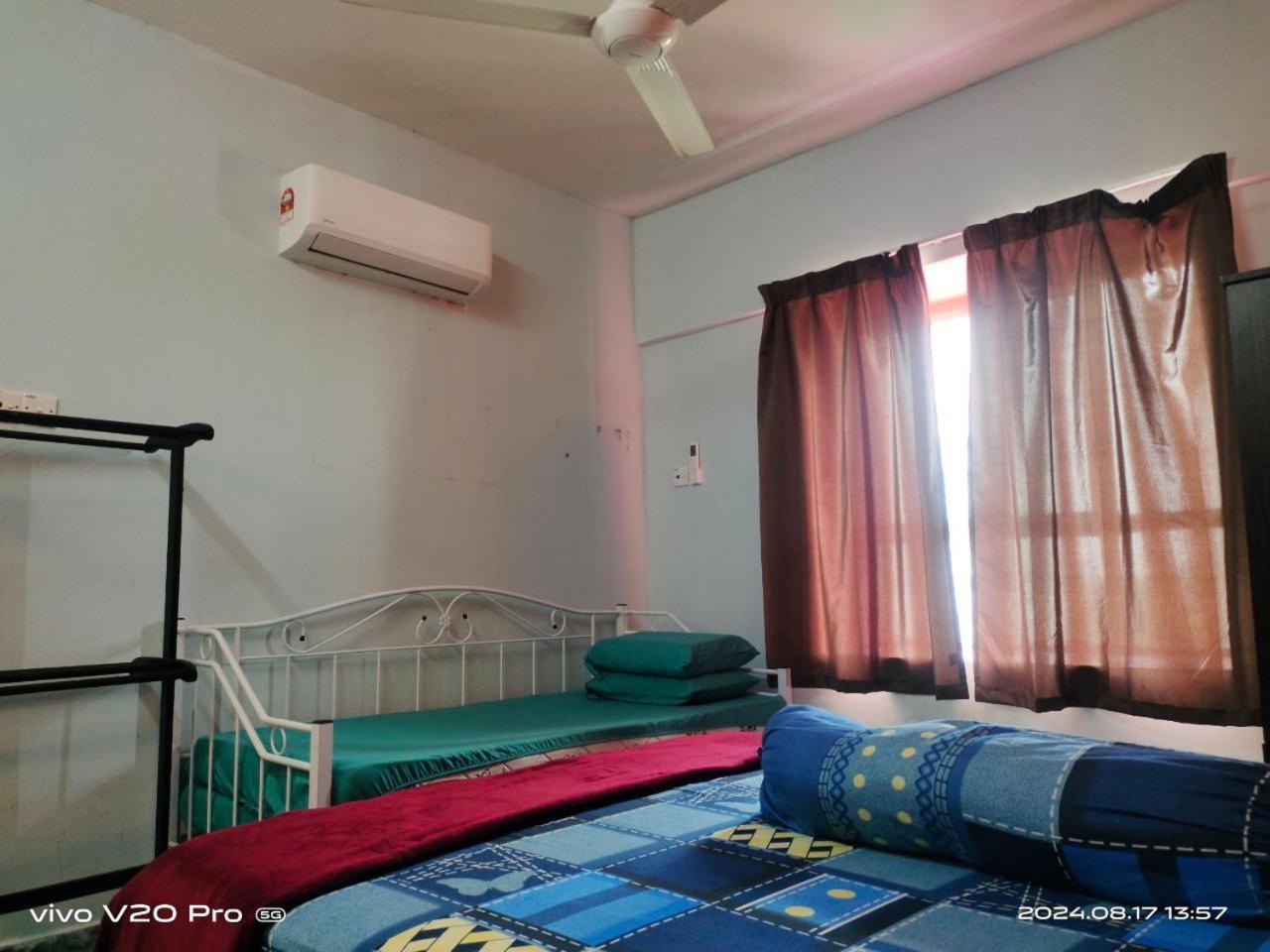 Gharoda PD Homestay Port Dickson Luaran gambar