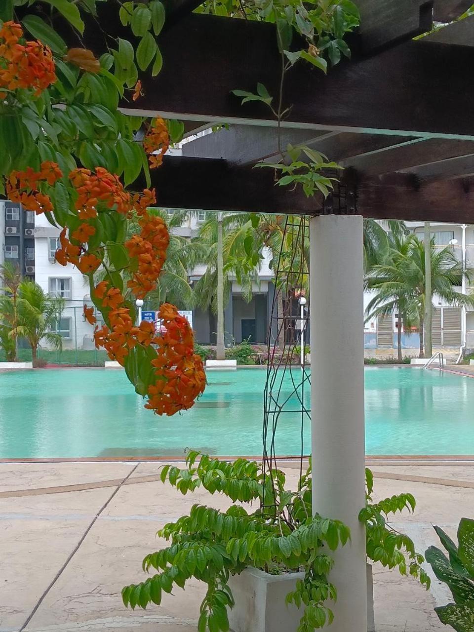 Gharoda PD Homestay Port Dickson Luaran gambar